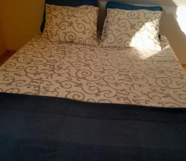 Novi Beograd Apartamento | Airport Astra Apartment