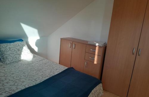 Novi Beograd Apartamento | Airport Astra Apartment