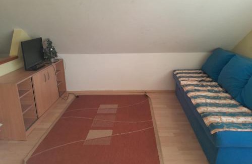 Novi Beograd Apartamento | Airport Astra Apartment