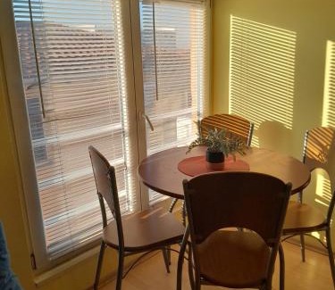 Novi Beograd Apartamento | Airport Astra Apartment