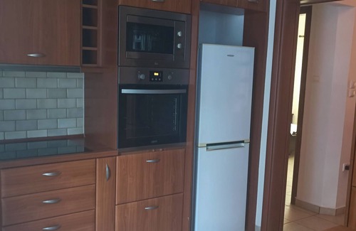 Agia Paraskevi Casa | Airport-Athens house 20' both directions by car. Family-sized & pets friendly!
