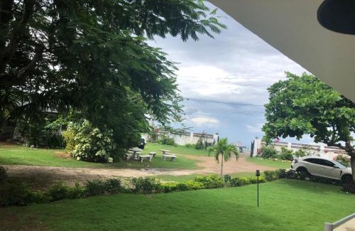 Montego Bay Apartamento | Airport Beach Hotel