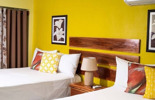 Montego Bay Hotel | Airport Beach Hotel