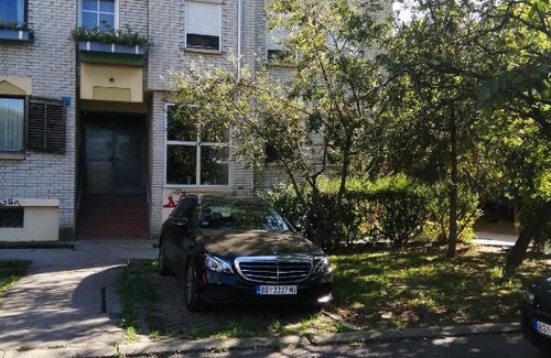 Novi Beograd Apartamento | Airport Belgrade Apartment/ ABA