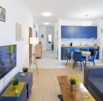 Belgrade Apartamento | Airport Belgrade Apartments