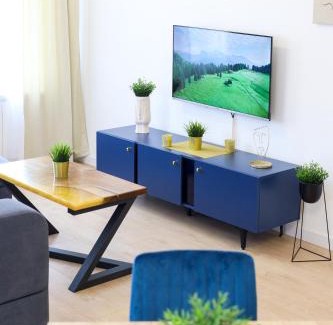 Belgrade Apartamento | Airport Belgrade Apartments