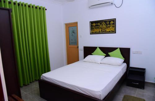 Seeduwa - Katunayake Cama Y Desayuno | Airport Blessings Villa