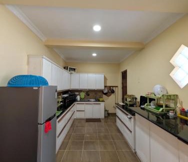 Seeduwa - Katunayake Cama Y Desayuno | Airport Blessings Villa