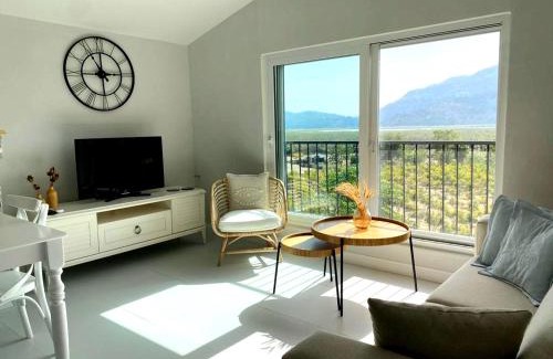 Dalaman Apartamento | AirPort Blue Eye Apartment Dalaman 5 km form AirPort