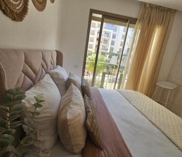 Nouaceur Apartamento | Airport Break