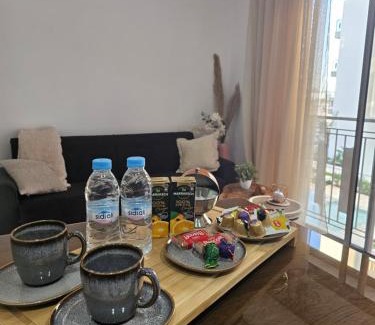 Nouaceur Apartamento | Airport Break