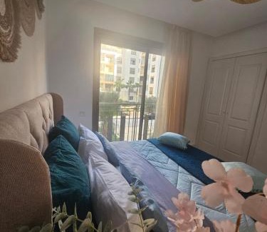 Nouaceur Apartamento | Airport Break