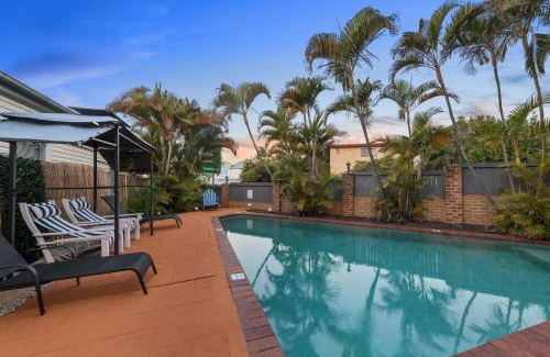 Clayfield Hotel | Airport Clayfield Motel