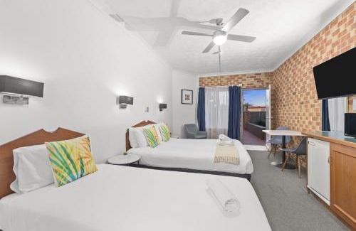 Clayfield Hotel | Airport Clayfield Motel