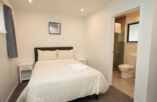 Auckland Hotel | Airport Delight Motel