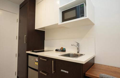 Auckland Hotel | Airport Delight Motel