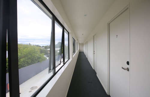 Auckland Hotel | Airport Delight Motel