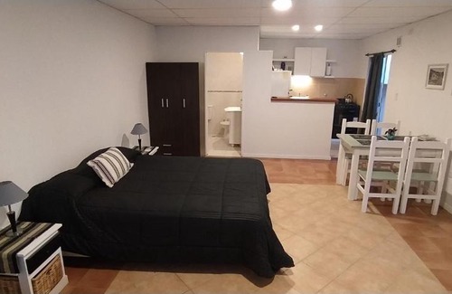 Santa Rosa Apartamento | DEPARTAMENTOS DEL AEROPUERTO