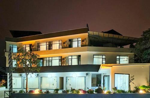 Jianyang Apartamento | Airport Dream B&B - Tianfu International Airport Branch