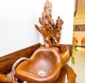Seeduwa - Katunayake Hotel | Airport Faith Hotel
