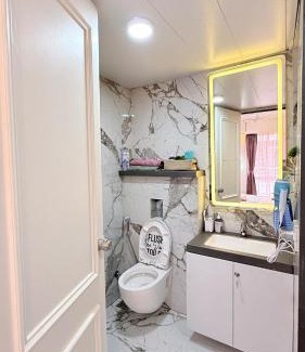 Viman Nagar Apartamento | Airport Gateway Near Airport Symbiosis College