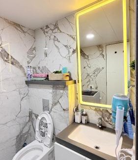 Viman Nagar Apartamento | Airport Gateway Near Airport Symbiosis College