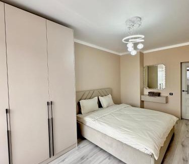 Tuzdybastau Apartamento | Airport- Golden city