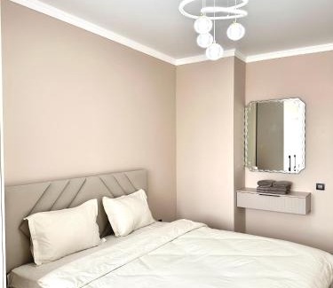 Tuzdybastau Apartamento | Airport- Golden city