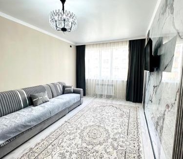Tuzdybastau Apartamento | Airport- Golden city
