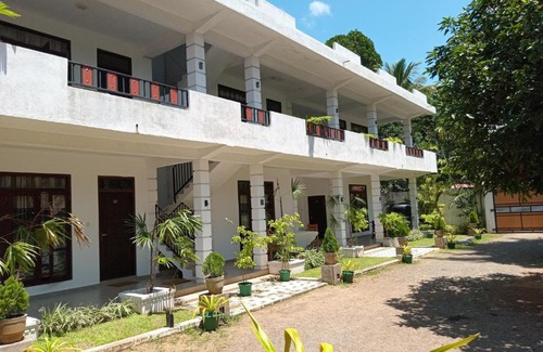 Seeduwa - Katunayake Casa | Airport Grand Holiday Home