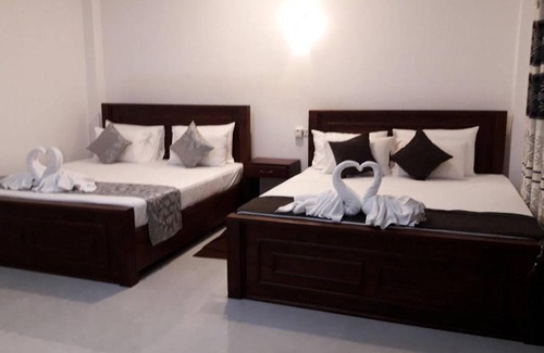 Seeduwa - Katunayake Casa | Airport Grand Holiday Home