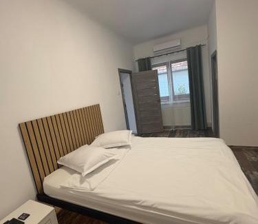 Cluj-Napoca Apartamento | Airport Green 2