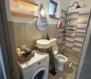 Cluj-Napoca Apartamento | Airport Green 2