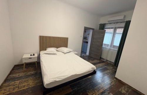 Cluj-Napoca Apartamento | Airport Green 2
