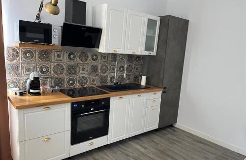 Cluj-Napoca Apartamento | Airport Green