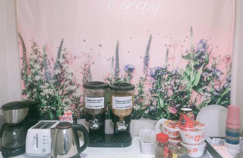 Gangseo District Casa | AIRPORT Guesthouse