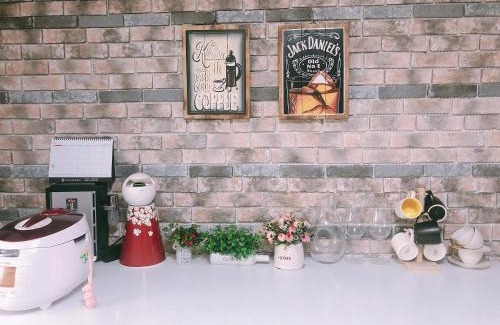 Gangseo District Casa | AIRPORT Guesthouse