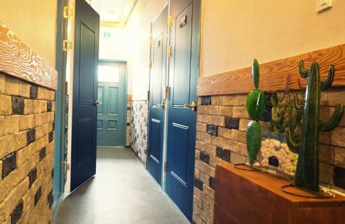 Gangseo District Casa | AIRPORT Guesthouse