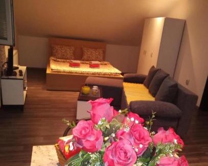 Surcin Apartamento | Airport Happy House