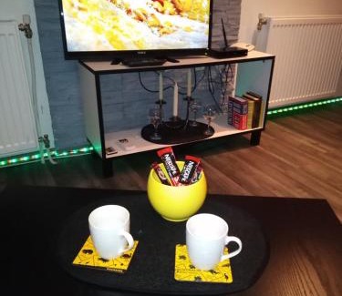 Surcin Apartamento | Airport Happy House