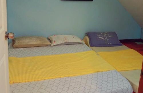 Mactan Export Processing Zone Apartamento | Airport Haven