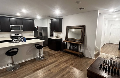 Stony Ridge North Casa | Airport Hideout