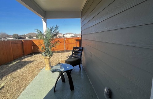 Stony Ridge North Casa | Airport Hideout