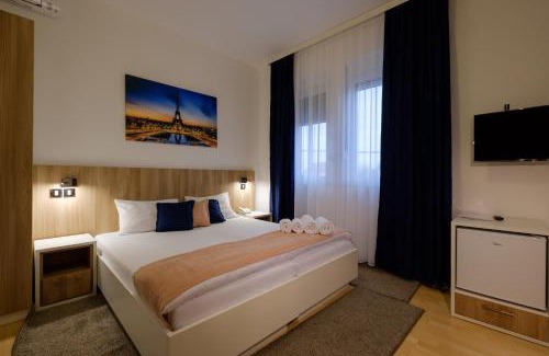 Surcin Hotel | Airport Hotel Garni