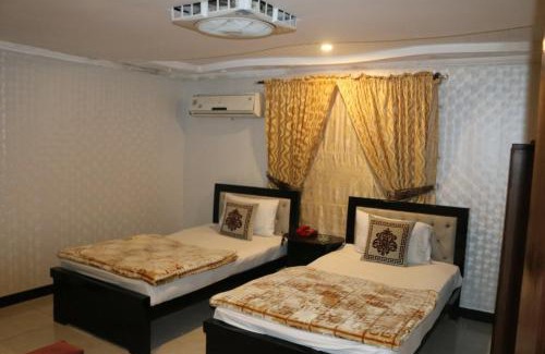 Lahore Hotel | Airport Hotel