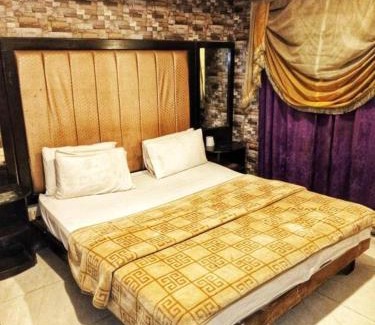 Lahore Hotel | Airport Hotel