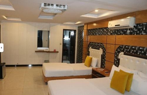Lahore Hotel | Airport Hotel