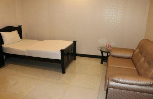 Lahore Hotel | Airport Hotel