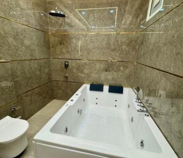 South West Hotel | Airport Hotel Shivaka Inn