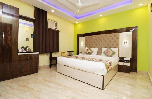 South West Hotel | Airport Hotel Shivaka Inn